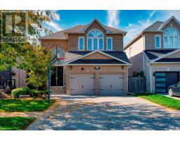 108 MACARTHUR DRIVE, Vaughan, Ontario