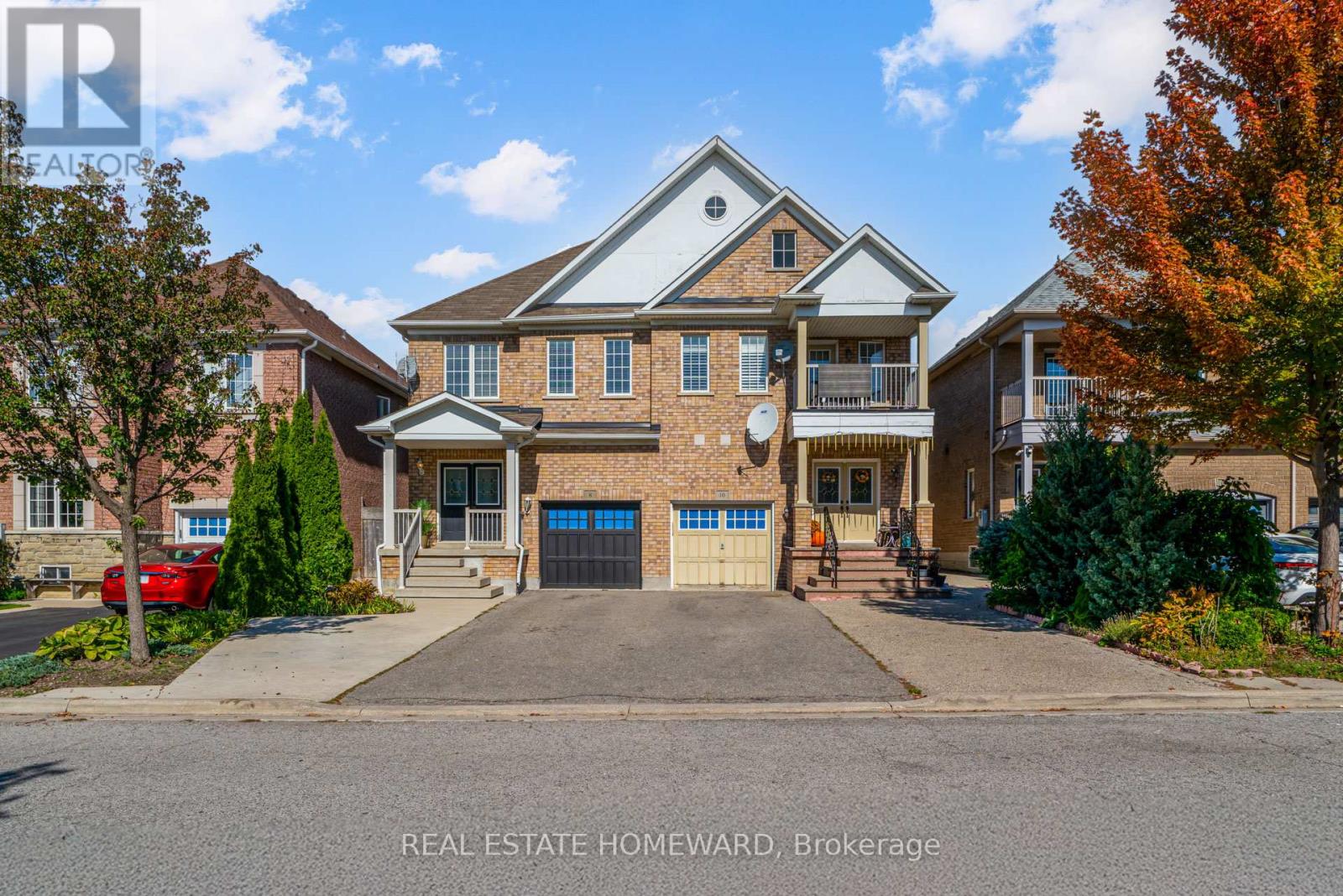 8 Ozner Crescent, Vaughan (Vellore Village), Ontario  L4H 0E2 - Photo 48 - N12447540