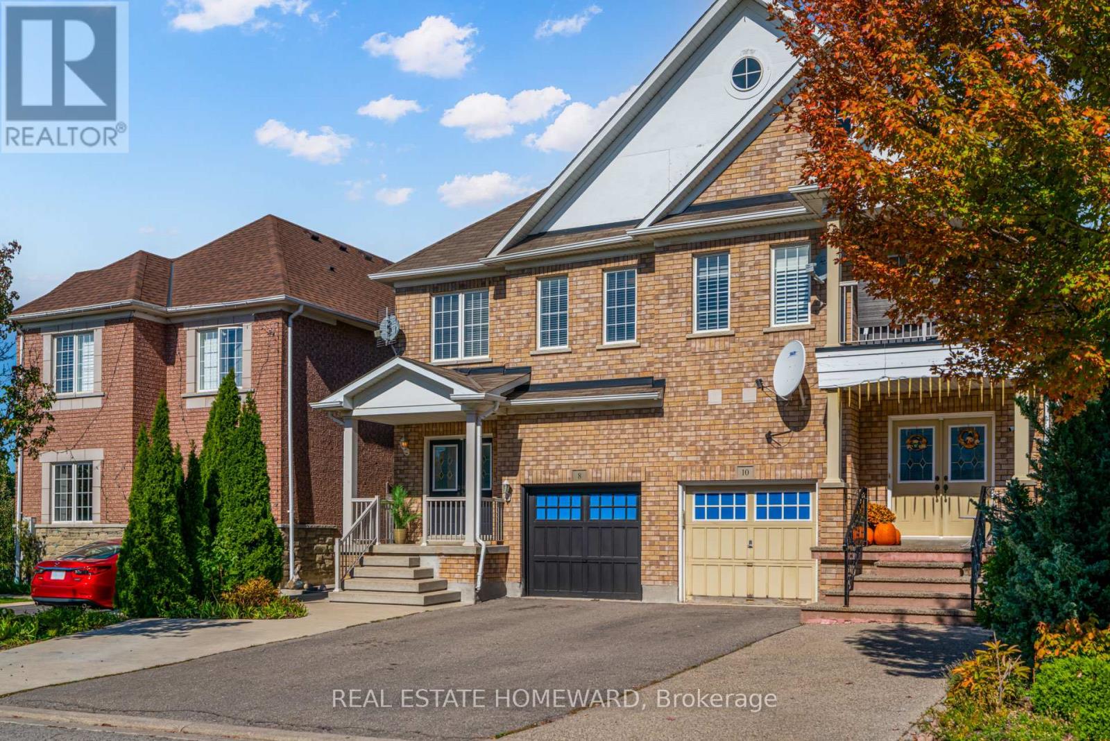 8 Ozner Crescent, Vaughan (Vellore Village), Ontario  L4H 0E2 - Photo 49 - N12447540