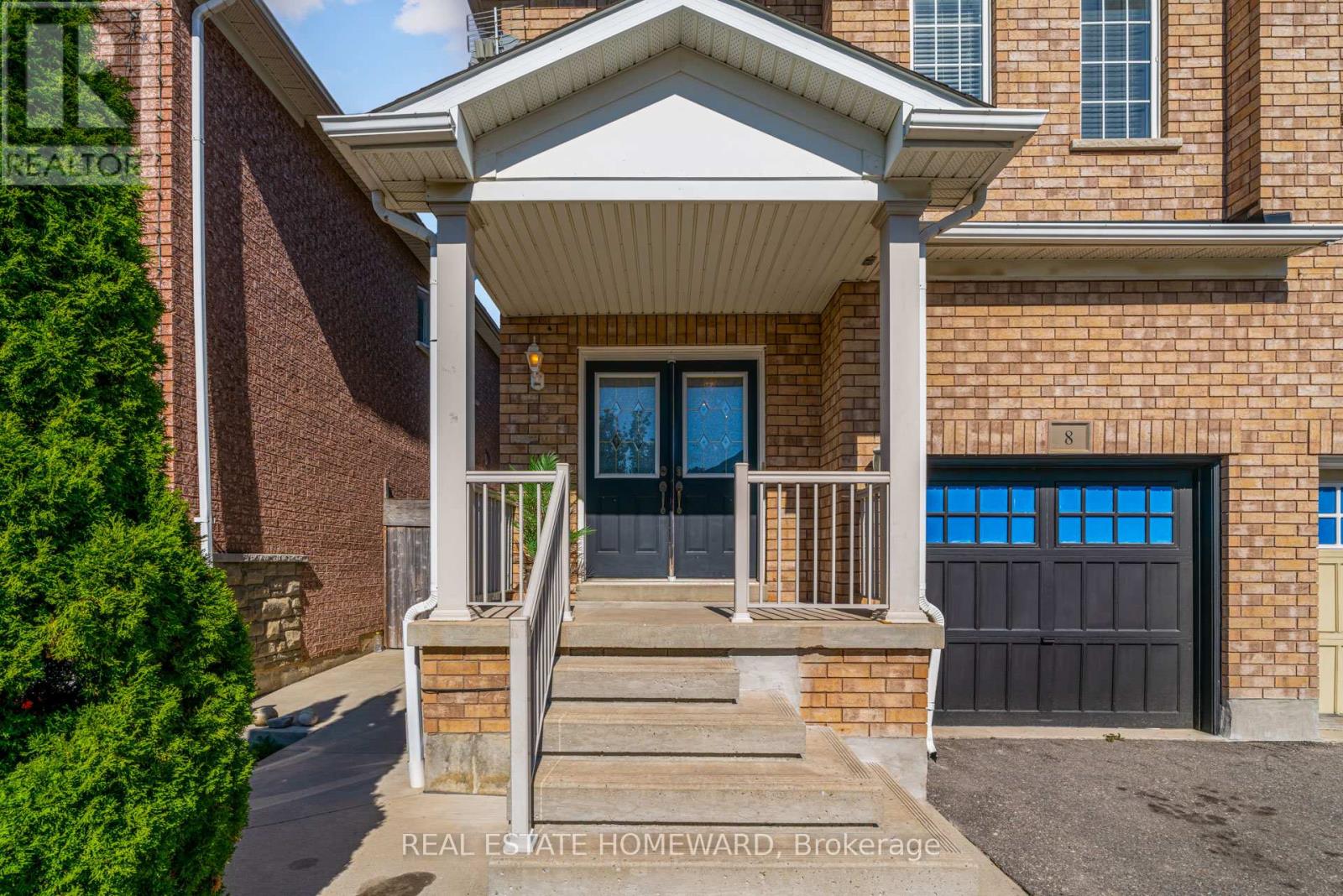 8 Ozner Crescent, Vaughan (Vellore Village), Ontario  L4H 0E2 - Photo 50 - N12447540