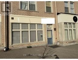 32 CATHEDRAL HIGH STREET, Markham, Ontario