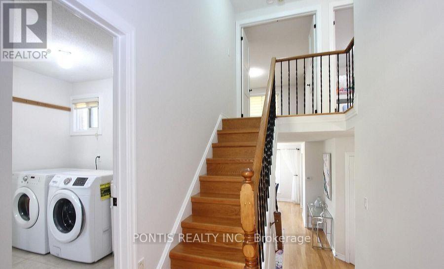 72 Sheldrake Court, Brampton, Ontario  L6Y 2W9 - Photo 17 - W12439881