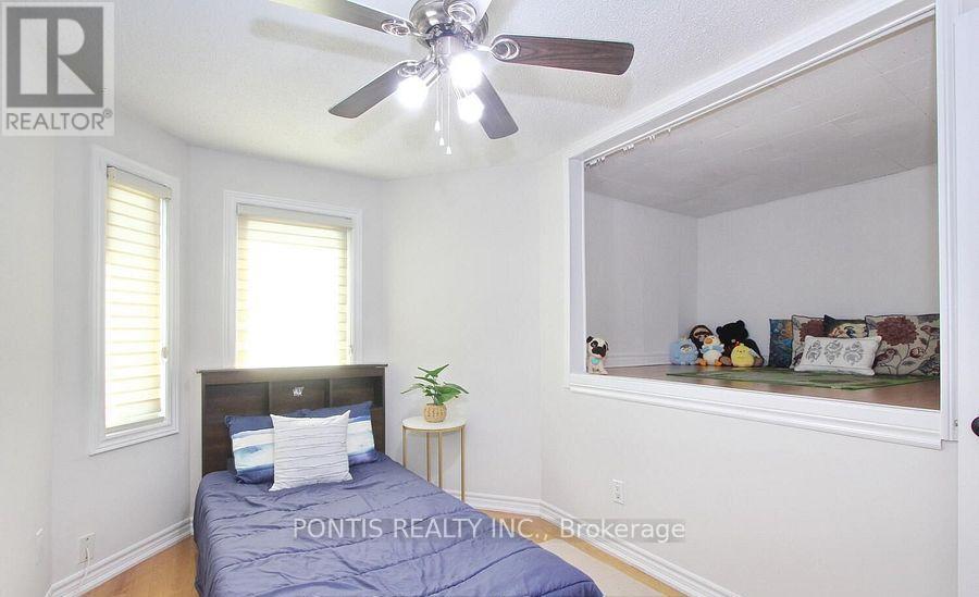 72 Sheldrake Court, Brampton, Ontario  L6Y 2W9 - Photo 27 - W12439881