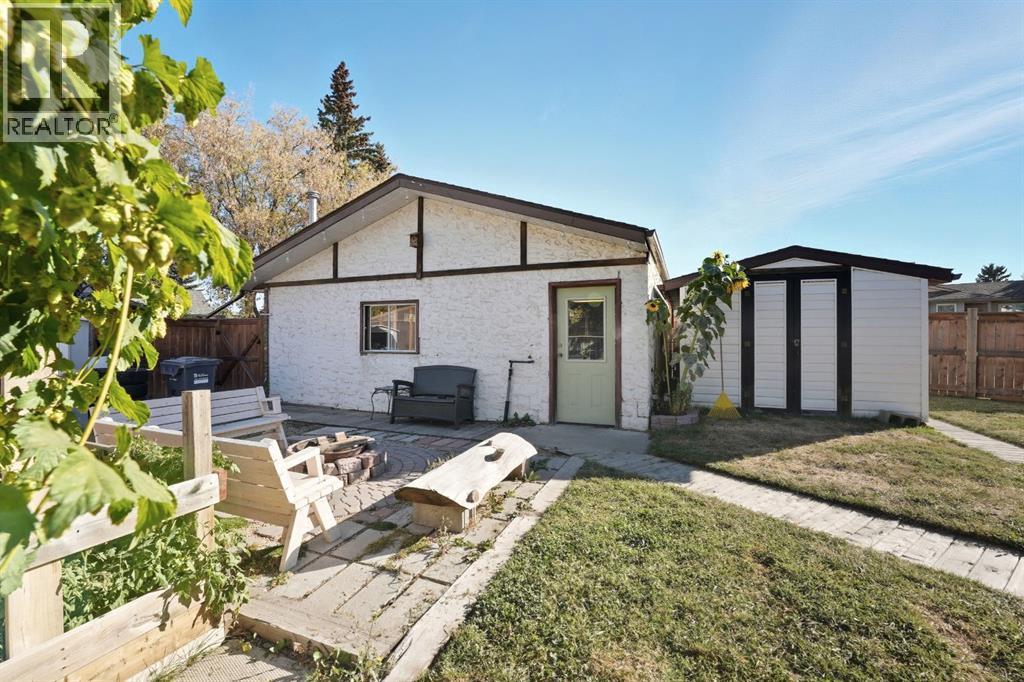 56 Marion Crescent, Red Deer, Alberta  T4R 1N2 - Photo 35 - A2262405