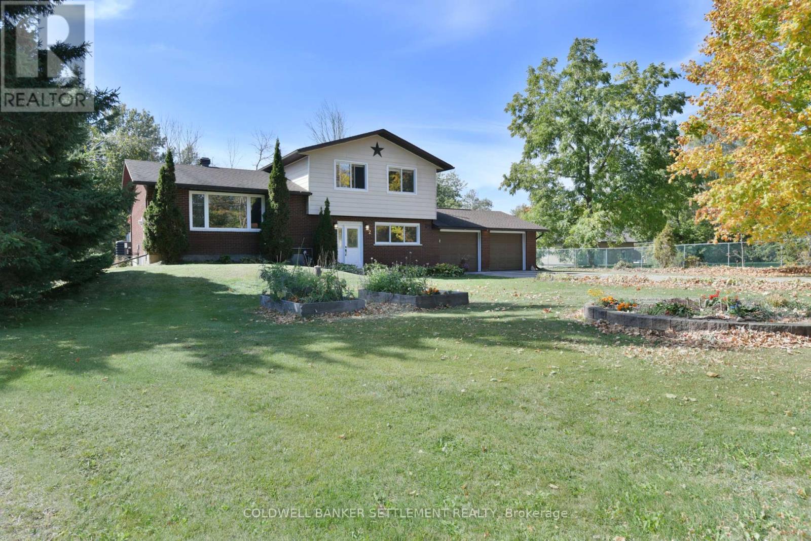 2 Salmon Side Road, Rideau Lakes, Ontario  K7A 4S5 - Photo 1 - X12447704