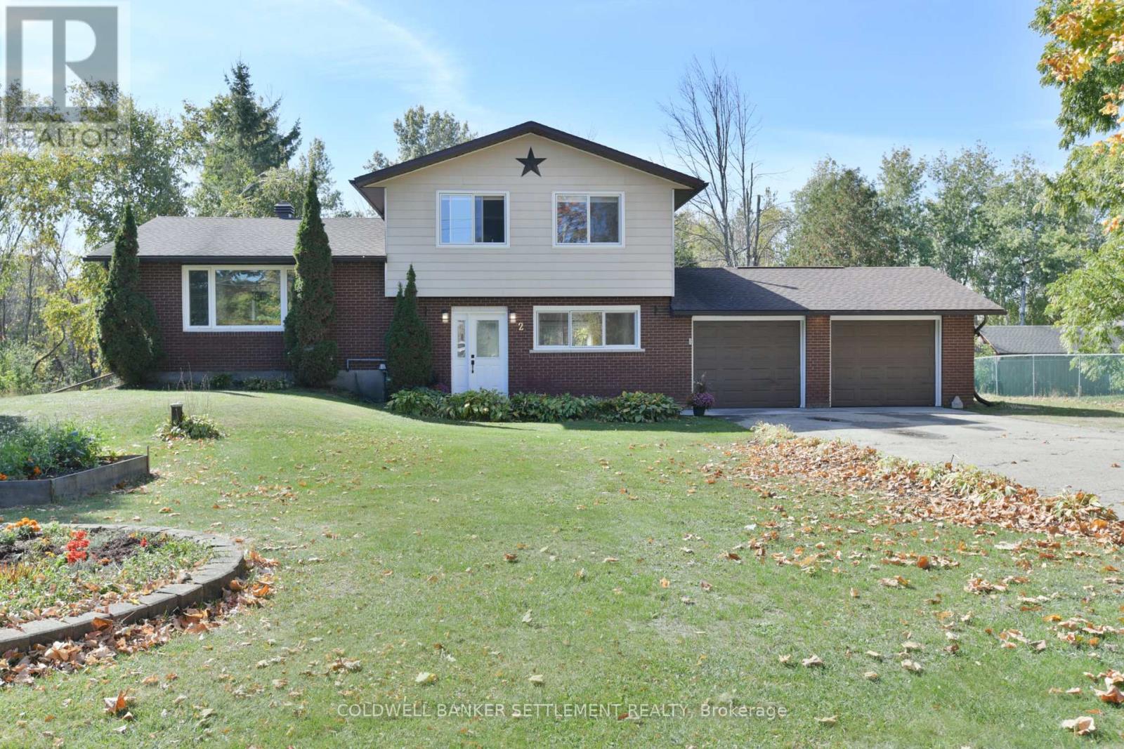 2 Salmon Side Road, Rideau Lakes, Ontario  K7A 4S5 - Photo 2 - X12447704