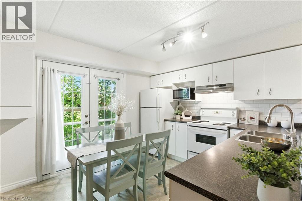 1490 Bishops Gate Unit# 305, Oakville, Ontario  L6M 4N3 - Photo 22 - 40776789