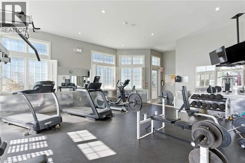 1490 Bishops Gate Unit# 305, Oakville, Ontario  L6M 4N3 - Photo 36 - 40776789