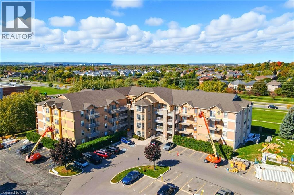 1490 Bishops Gate Unit# 305, Oakville, Ontario  L6M 4N3 - Photo 38 - 40776789