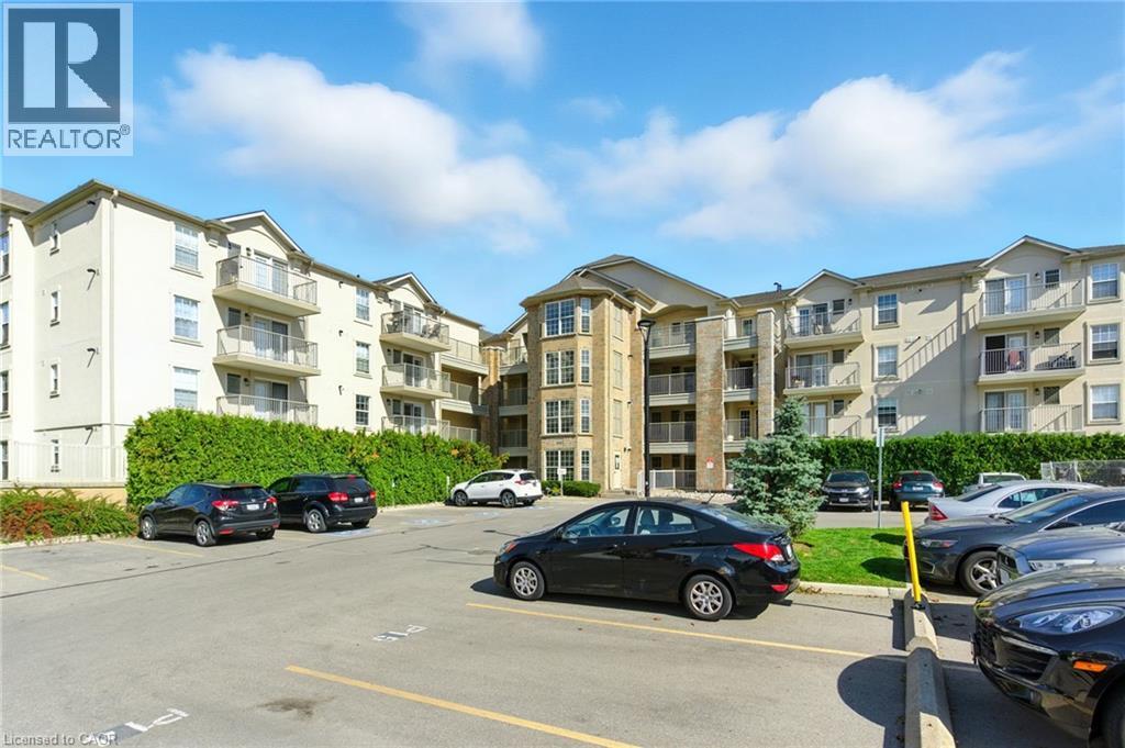 1490 Bishops Gate Unit# 305, Oakville, Ontario  L6M 4N3 - Photo 4 - 40776789