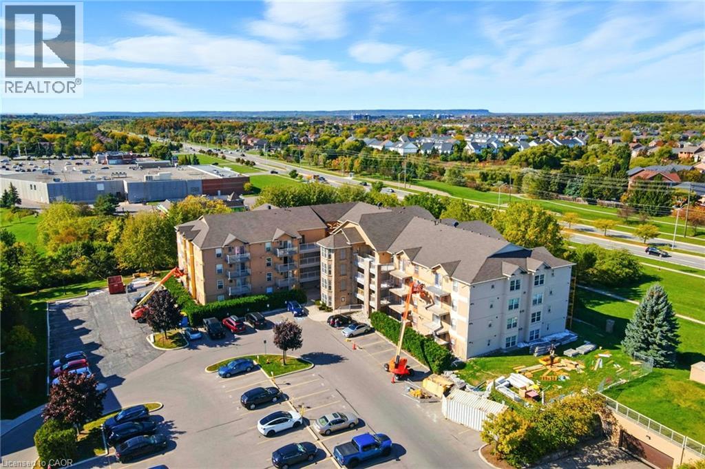 1490 Bishops Gate Unit# 305, Oakville, Ontario  L6M 4N3 - Photo 40 - 40776789