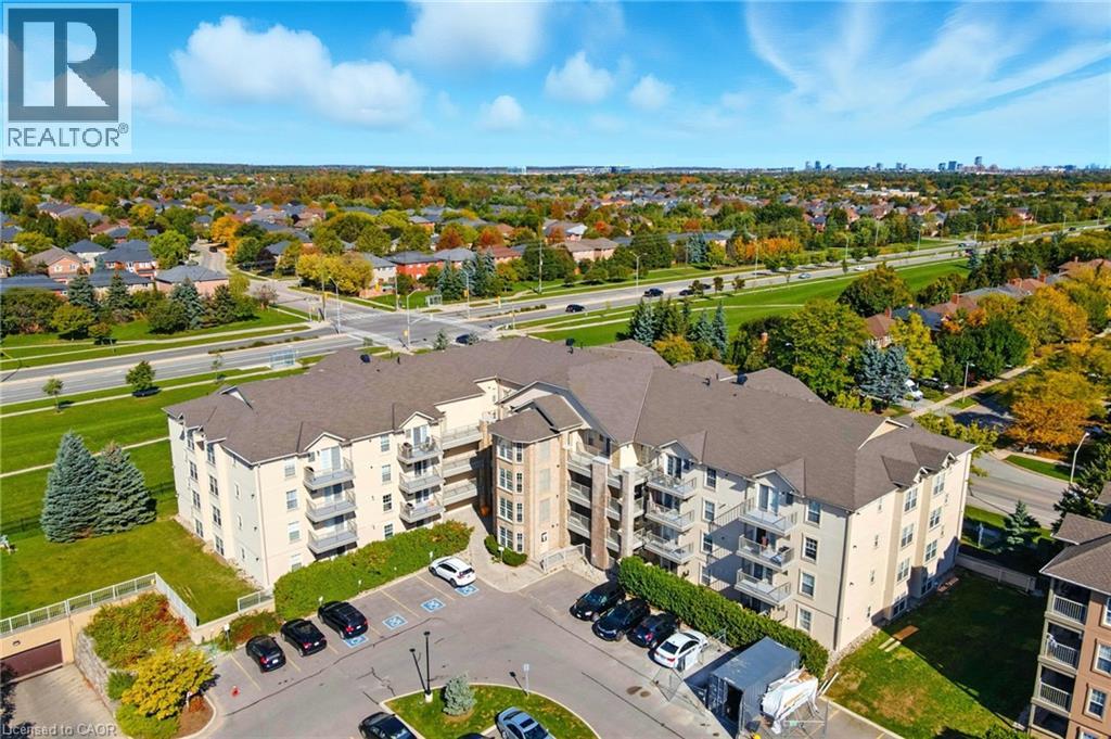 1490 Bishops Gate Unit# 305, Oakville, Ontario  L6M 4N3 - Photo 41 - 40776789