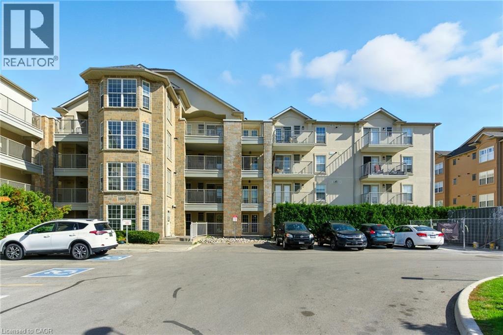 1490 Bishops Gate Unit# 305, Oakville, Ontario  L6M 4N3 - Photo 8 - 40776789