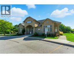 1490 BISHOPS Gate Unit# 305, oakville, Ontario
