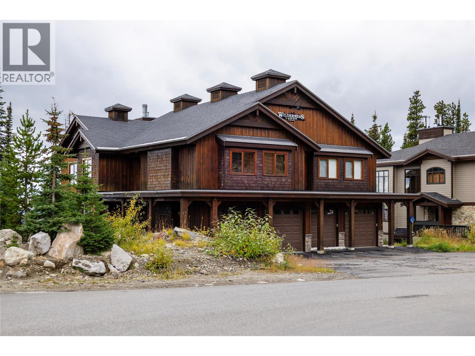 5925 Snow Pines Road Unit# 1, Big White, British Columbia