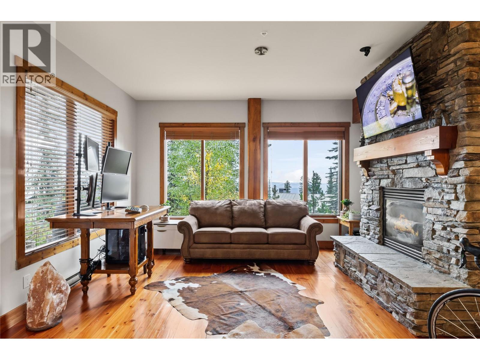 5925 Snow Pines Road Unit# 1, Big White, British Columbia  V1P 1T4 - Photo 11 - 10365069