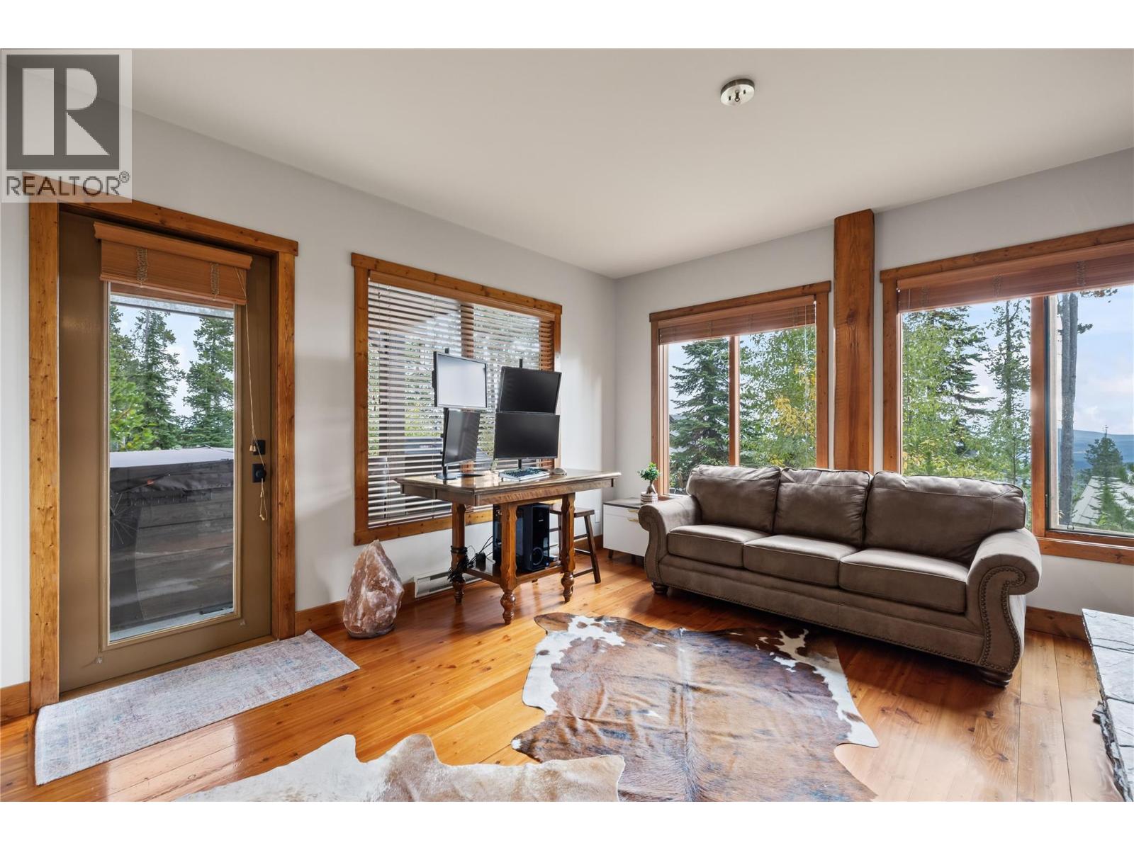 5925 Snow Pines Road Unit# 1, Big White, British Columbia  V1P 1T4 - Photo 13 - 10365069