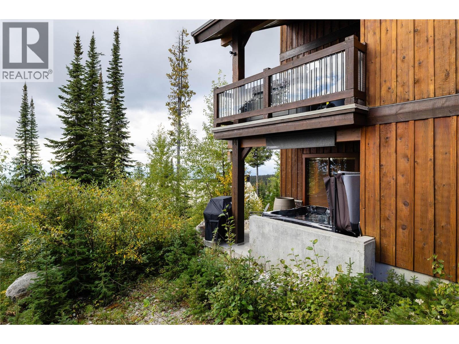 5925 Snow Pines Road Unit# 1, Big White, British Columbia  V1P 1T4 - Photo 14 - 10365069