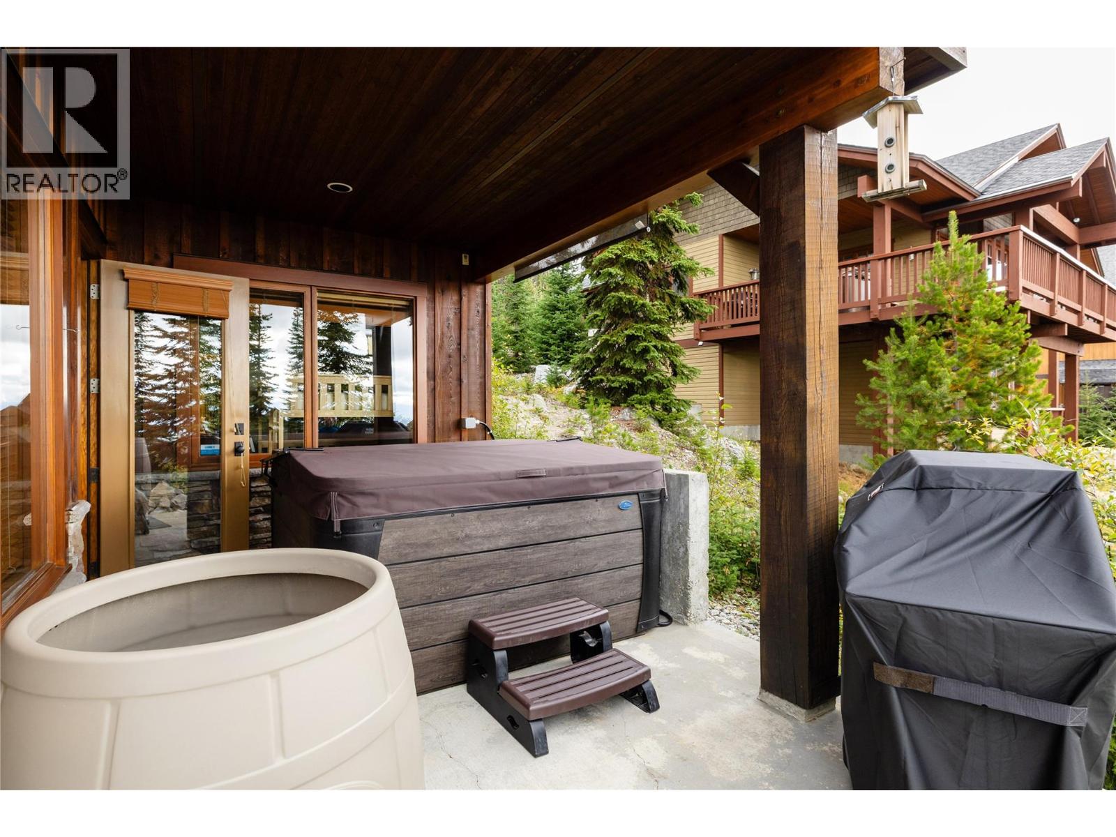 5925 Snow Pines Road Unit# 1, Big White, British Columbia  V1P 1T4 - Photo 19 - 10365069