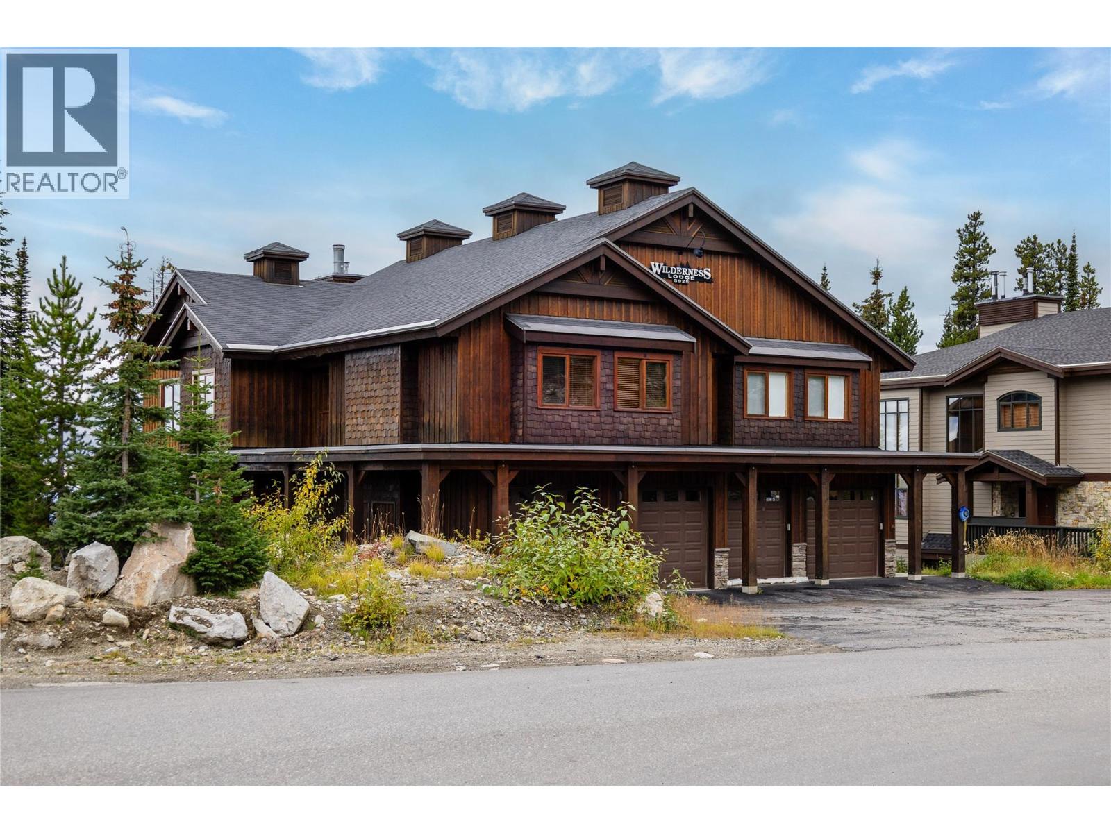 5925 Snow Pines Road Unit# 1, Big White, British Columbia  V1P 1T4 - Photo 34 - 10365069