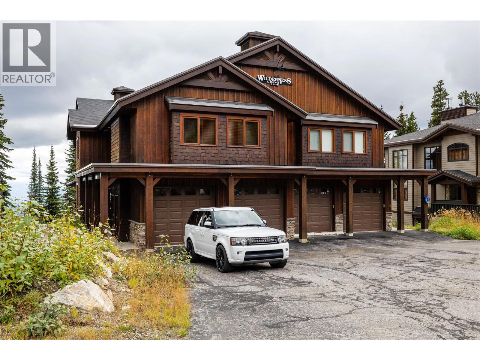5925 Snow Pines Road Unit# 1, Big White, British Columbia  V1P 1T4 - Photo 35 - 10365069