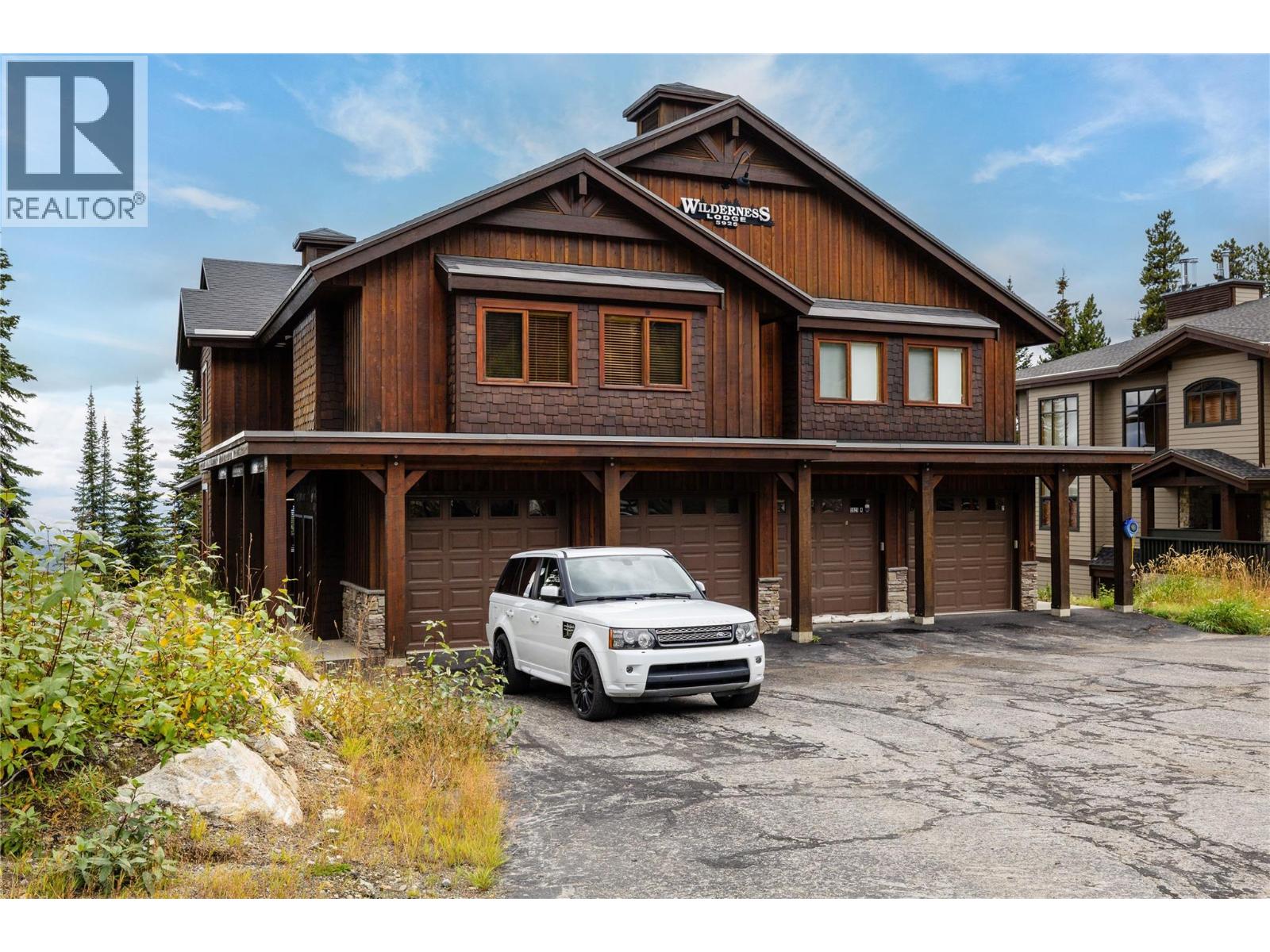 5925 Snow Pines Road Unit# 1, Big White, British Columbia  V1P 1T4 - Photo 36 - 10365069