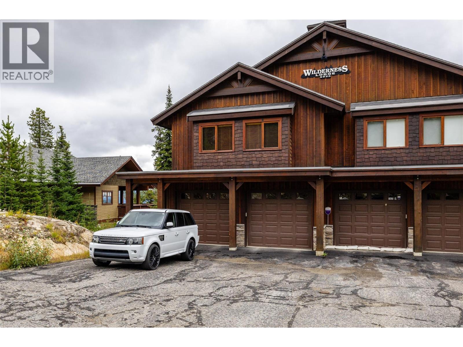 5925 Snow Pines Road Unit# 1, Big White, British Columbia  V1P 1T4 - Photo 37 - 10365069