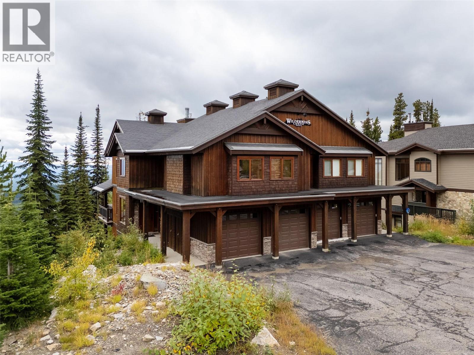 5925 Snow Pines Road Unit# 1, Big White, British Columbia  V1P 1T4 - Photo 44 - 10365069