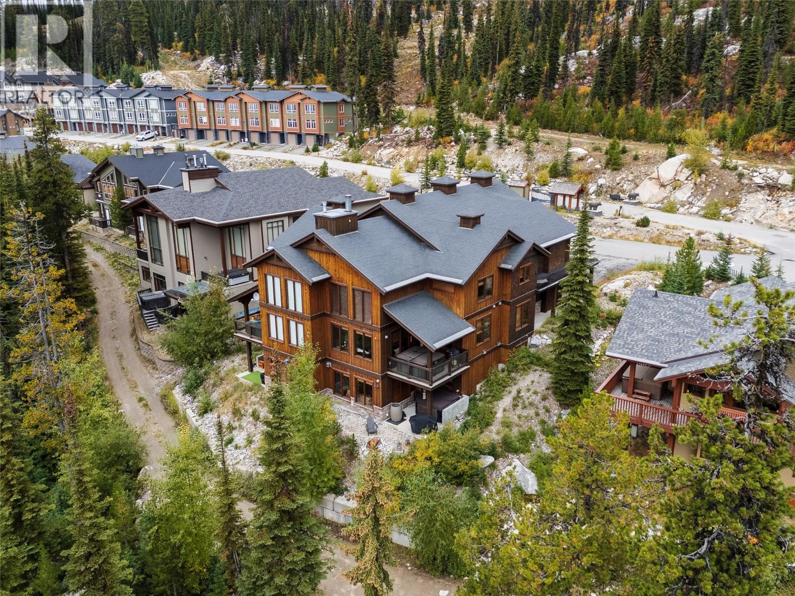 5925 Snow Pines Road Unit# 1, Big White, British Columbia  V1P 1T4 - Photo 45 - 10365069