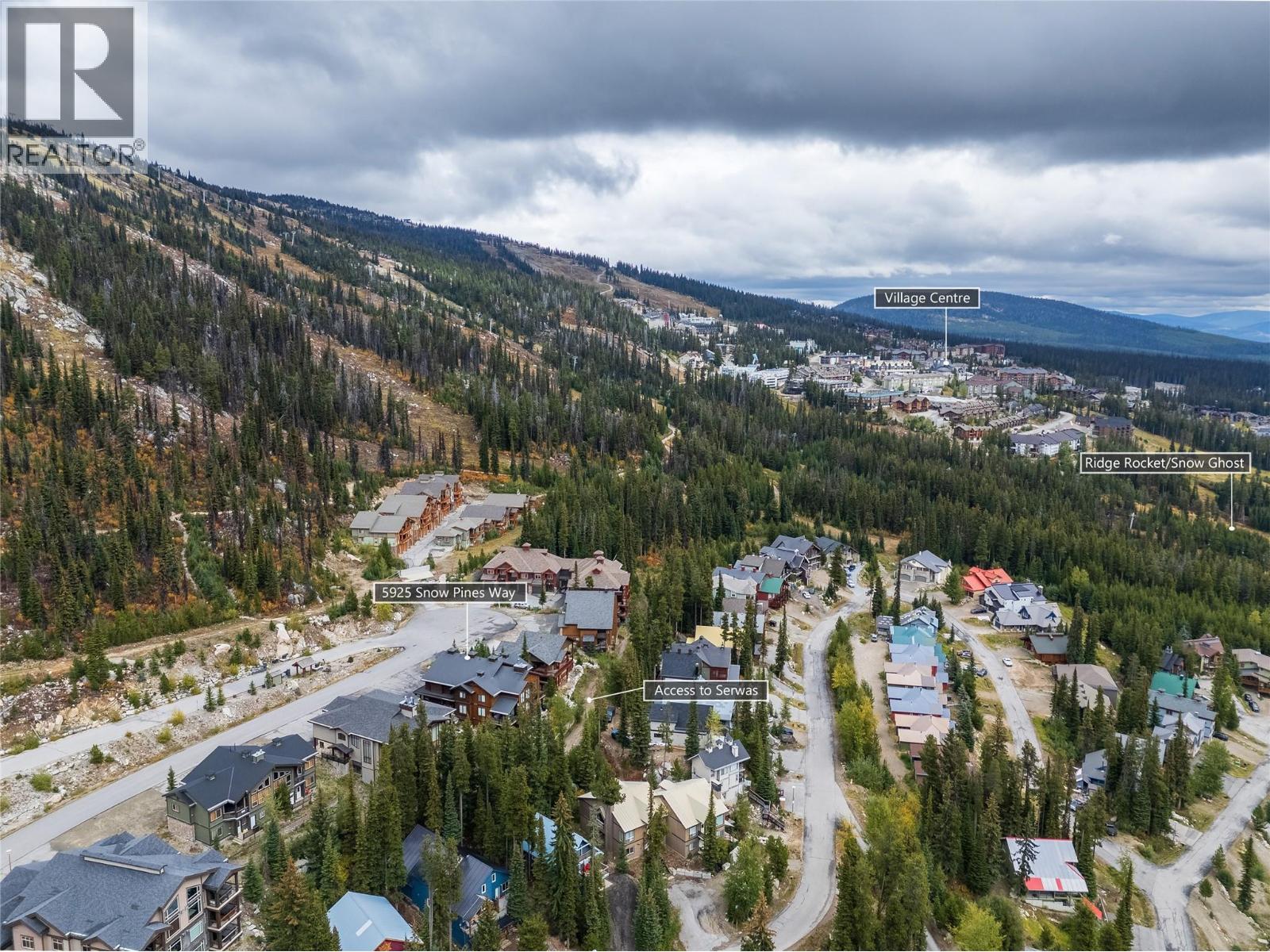 5925 Snow Pines Road Unit# 1, Big White, British Columbia  V1P 1T4 - Photo 48 - 10365069