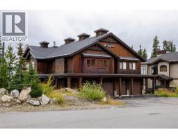 5925 Snow Pines Road Unit# 1 Big White, Big White, Ca