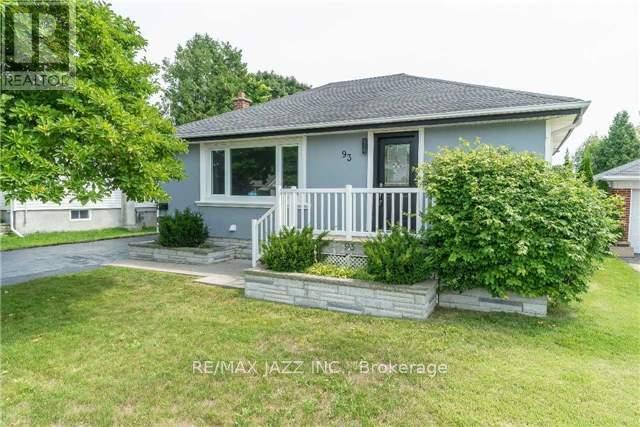 Unit #2 - 93 Beatrice Street W, Oshawa, Ontario  L1G 3M7 - Photo 1 - E12447599