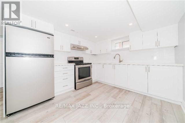 Unit #2 - 93 Beatrice Street W, Oshawa, Ontario  L1G 3M7 - Photo 2 - E12447599