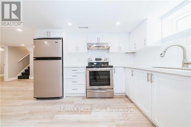 Unit #2 - 93 Beatrice Street W, Oshawa, Ontario  L1G 3M7 - Photo 3 - E12447599