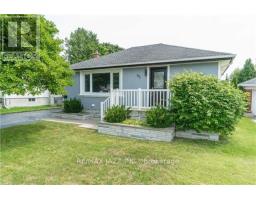 UNIT #2 - 93 BEATRICE STREET W, Oshawa, Ontario