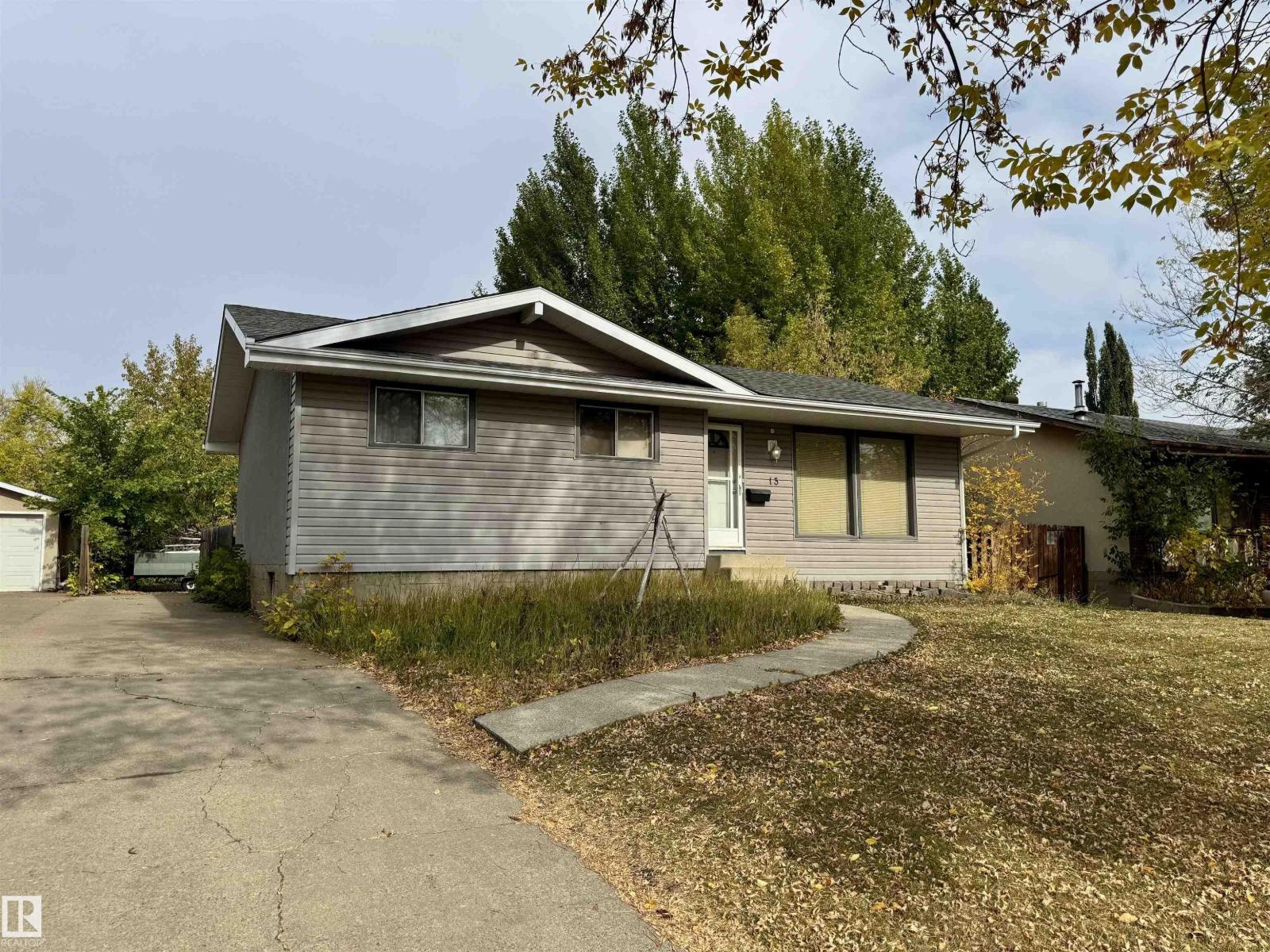 13 Alderwood Cr, Sherwood Park, Alberta  T8A 0K4 - Photo 2 - E4460005