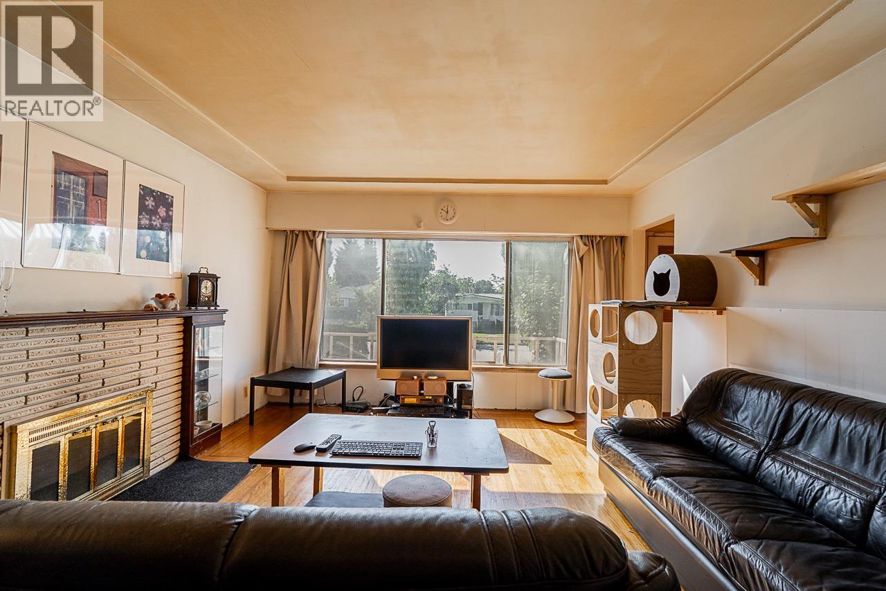 2781 E 54th Avenue, Vancouver, British Columbia  V5S 1Y1 - Photo 5 - R3050484
