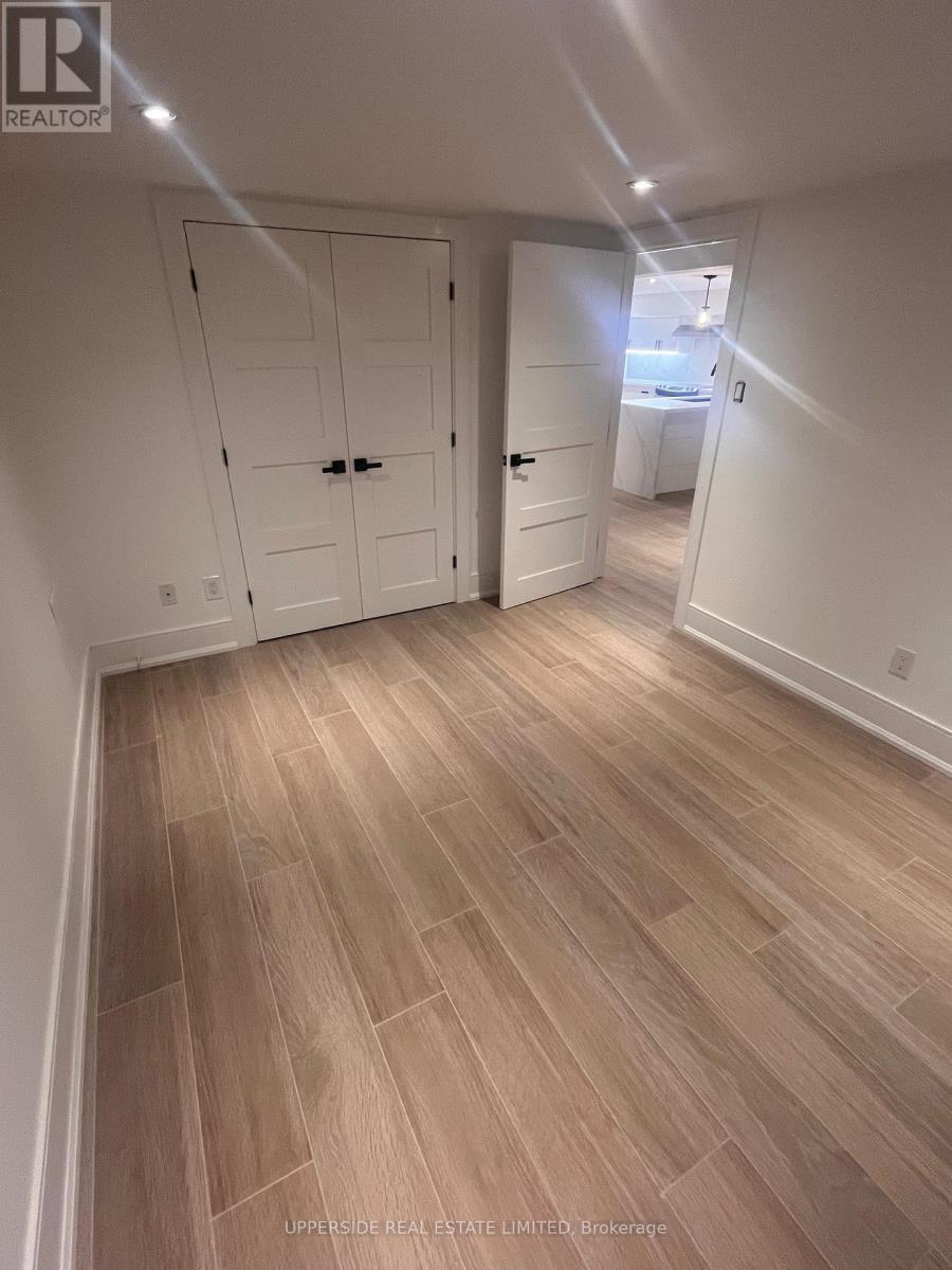 Basement - 15 Addington Crescent, Brampton, Ontario  L6T 2R1 - Photo 9 - W12447498