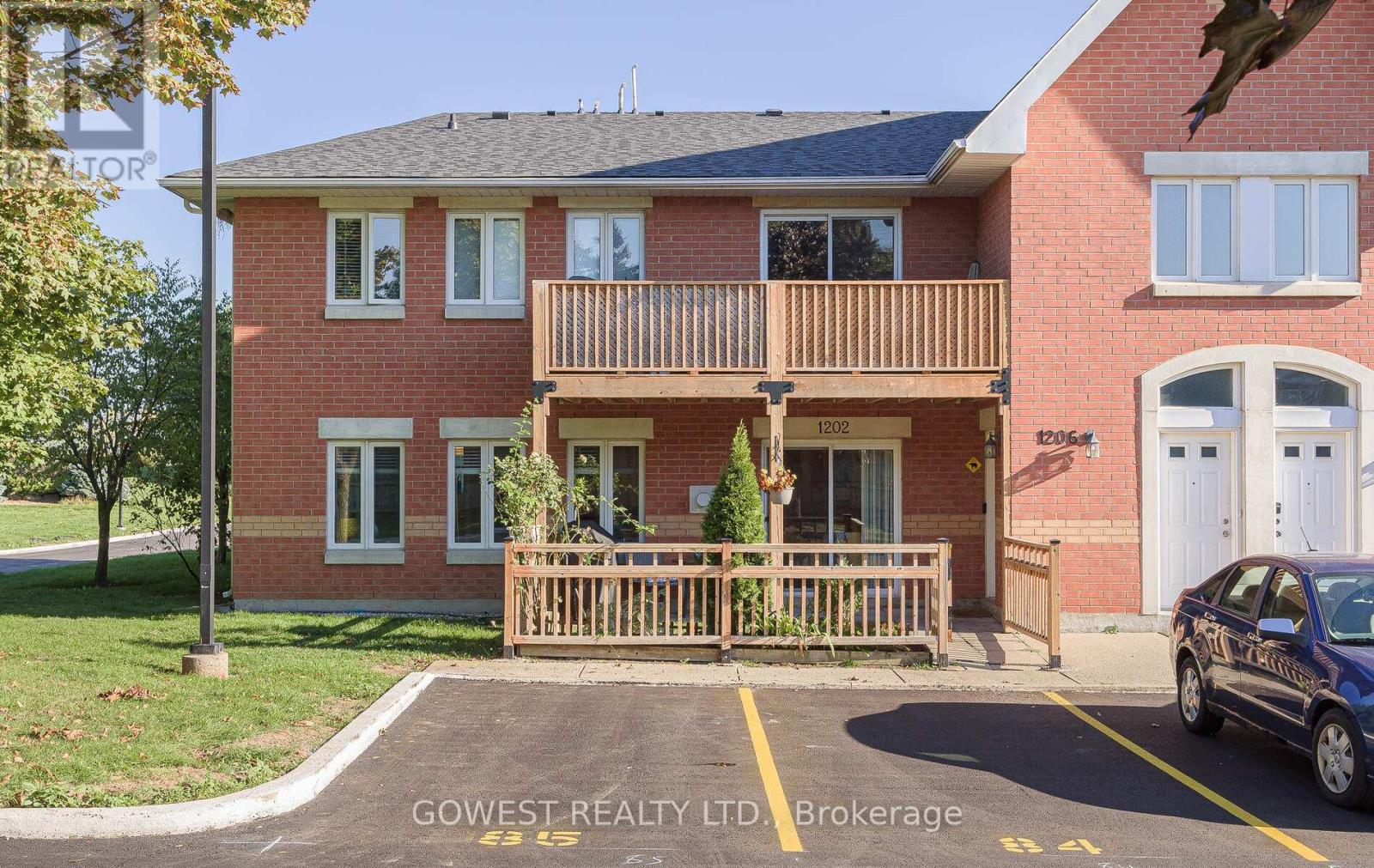 1202 - 4140 FOXWOOD DRIVE, Burlington, Ontario