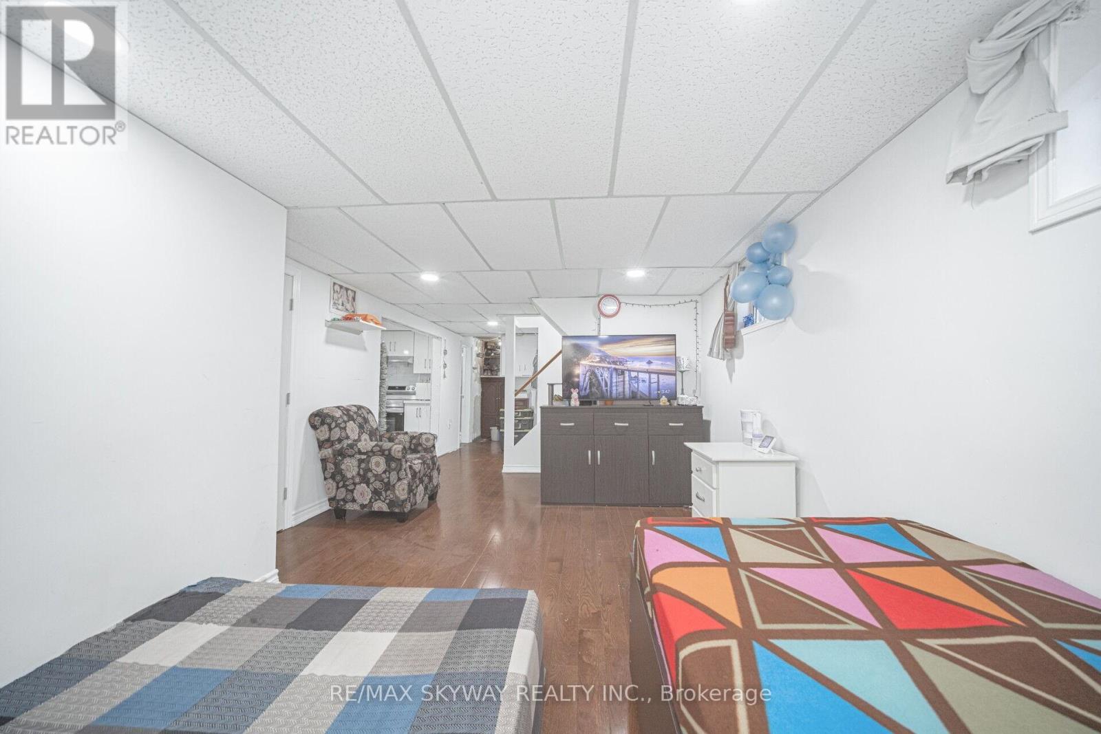 46 Royal Palm Drive, Brampton (Heart Lake East), Ontario  L6Z 1P6 - Photo 31 - W12447515