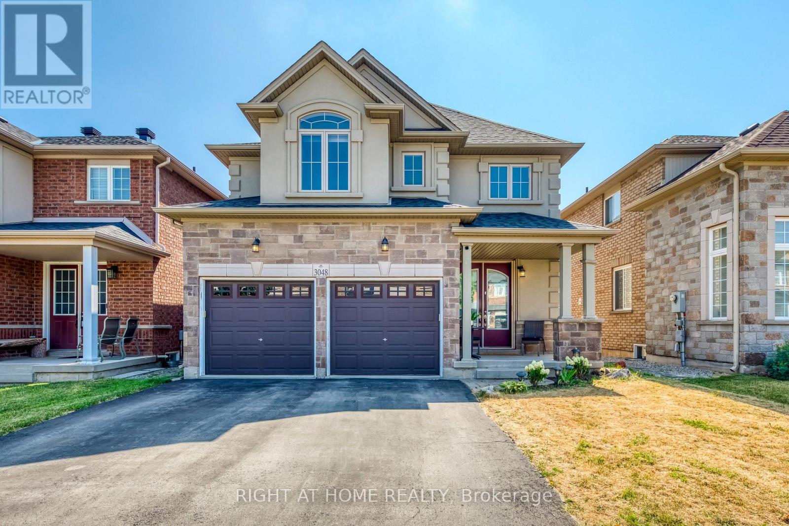 3048 JENN AVENUE, Burlington, Ontario