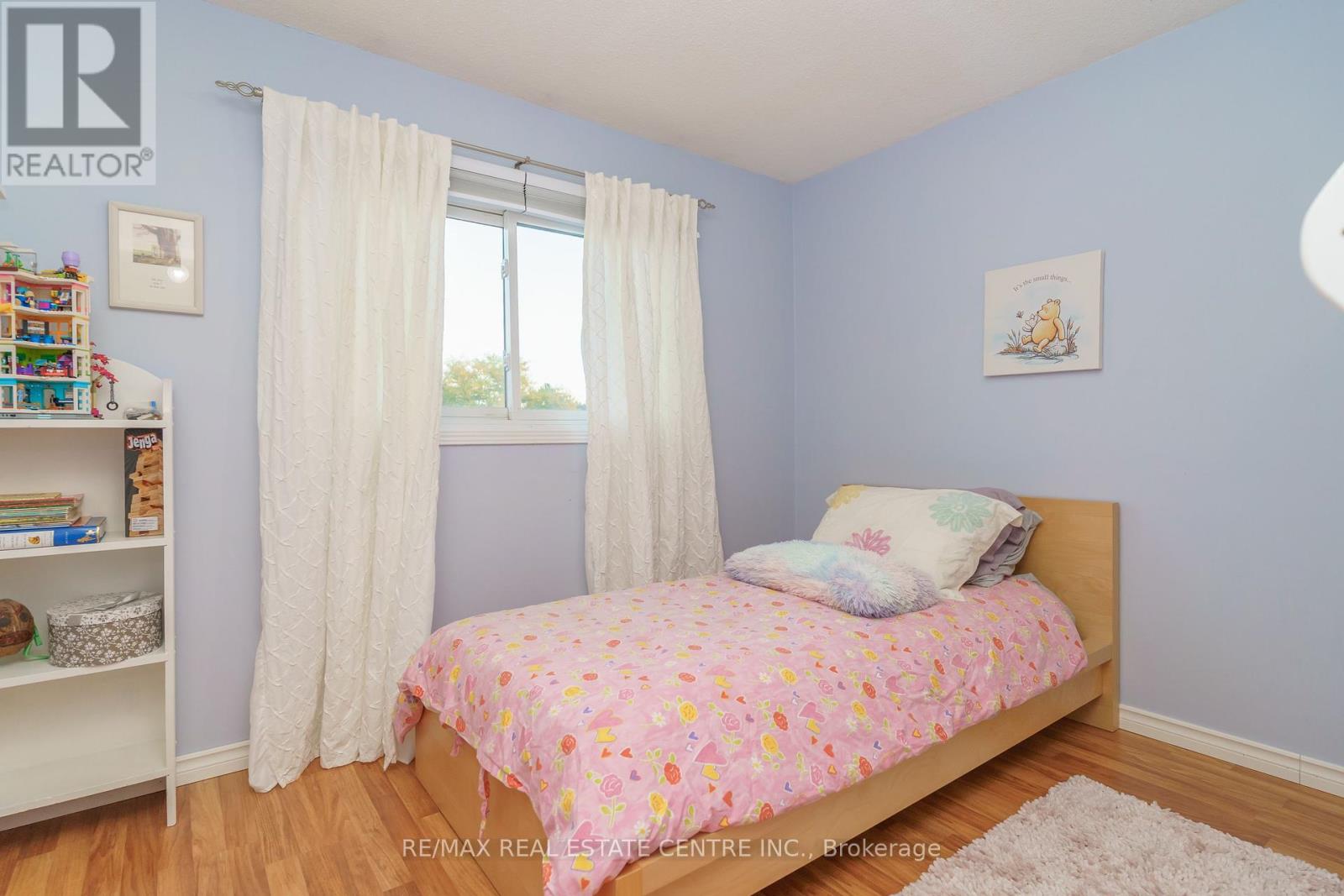 143 - 143 Ashton Crescent, Brampton (Central Park), Ontario  L6S 3J9 - Photo 21 - W12447527
