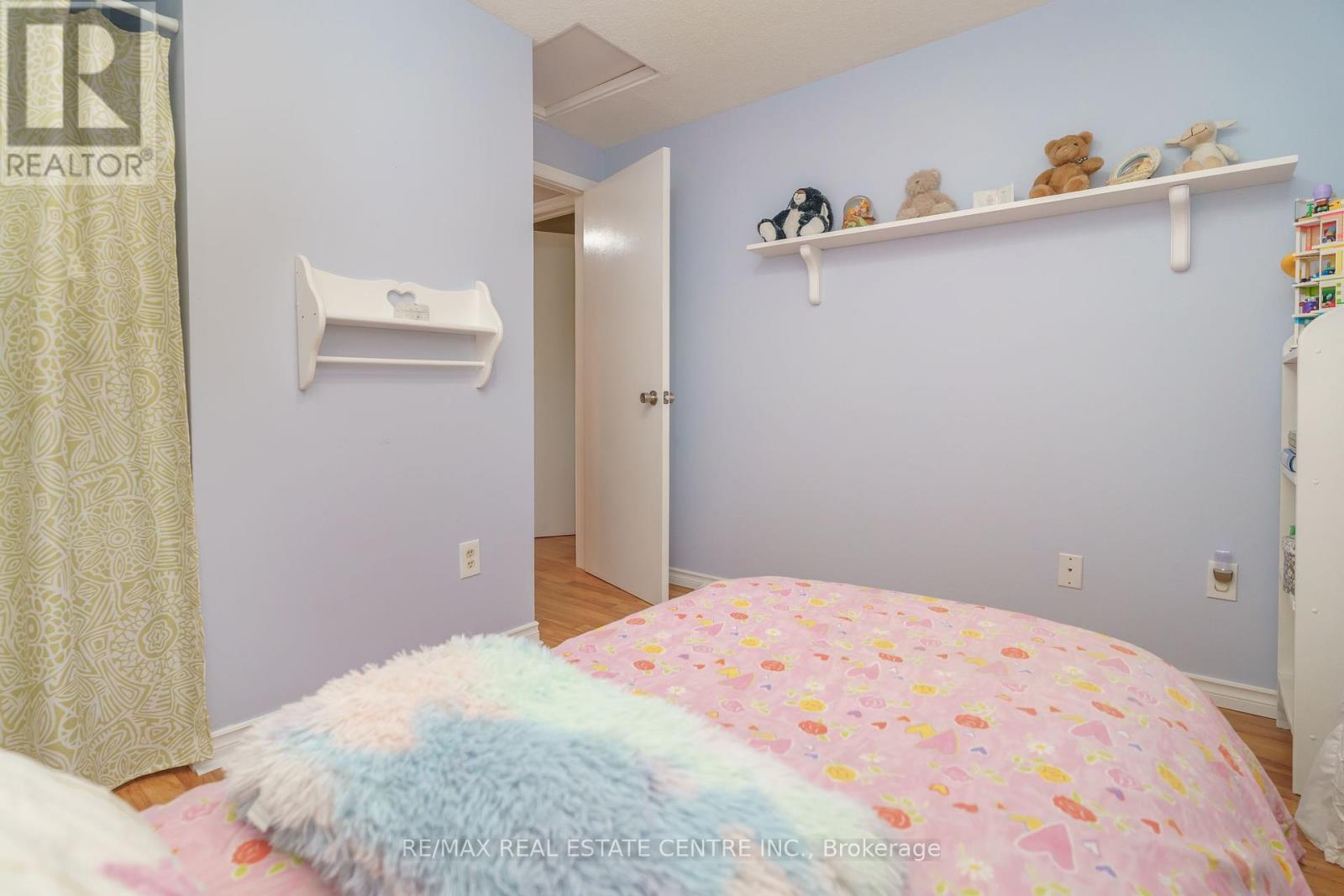 143 - 143 Ashton Crescent, Brampton (Central Park), Ontario  L6S 3J9 - Photo 22 - W12447527