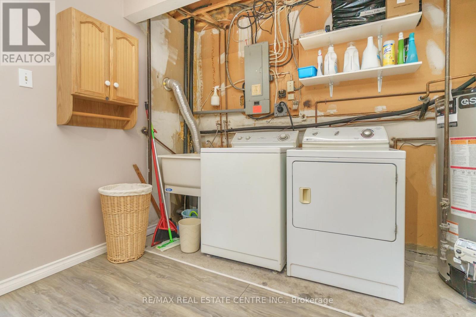 143 - 143 Ashton Crescent, Brampton (Central Park), Ontario  L6S 3J9 - Photo 28 - W12447527