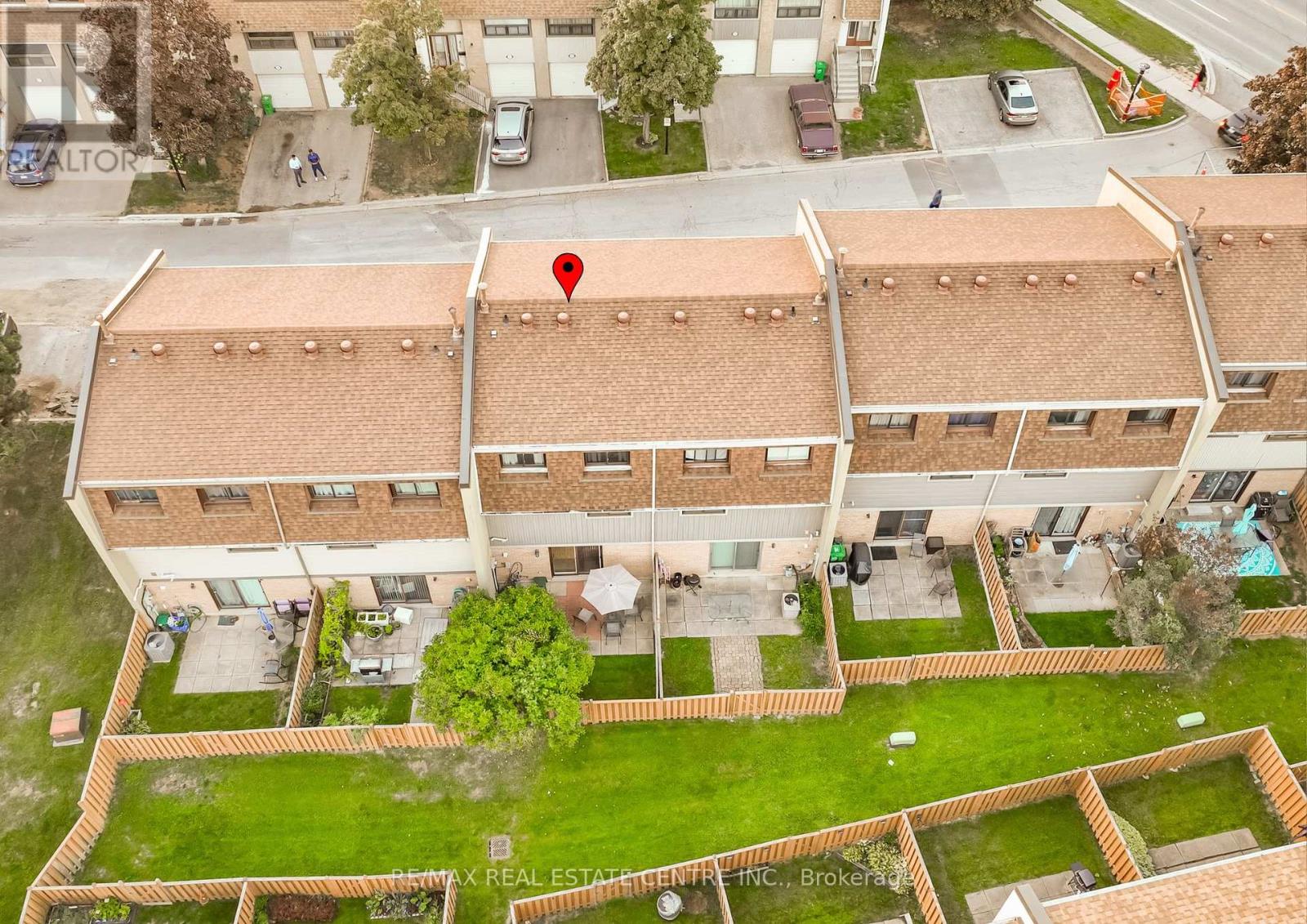 143 - 143 Ashton Crescent, Brampton (Central Park), Ontario  L6S 3J9 - Photo 33 - W12447527