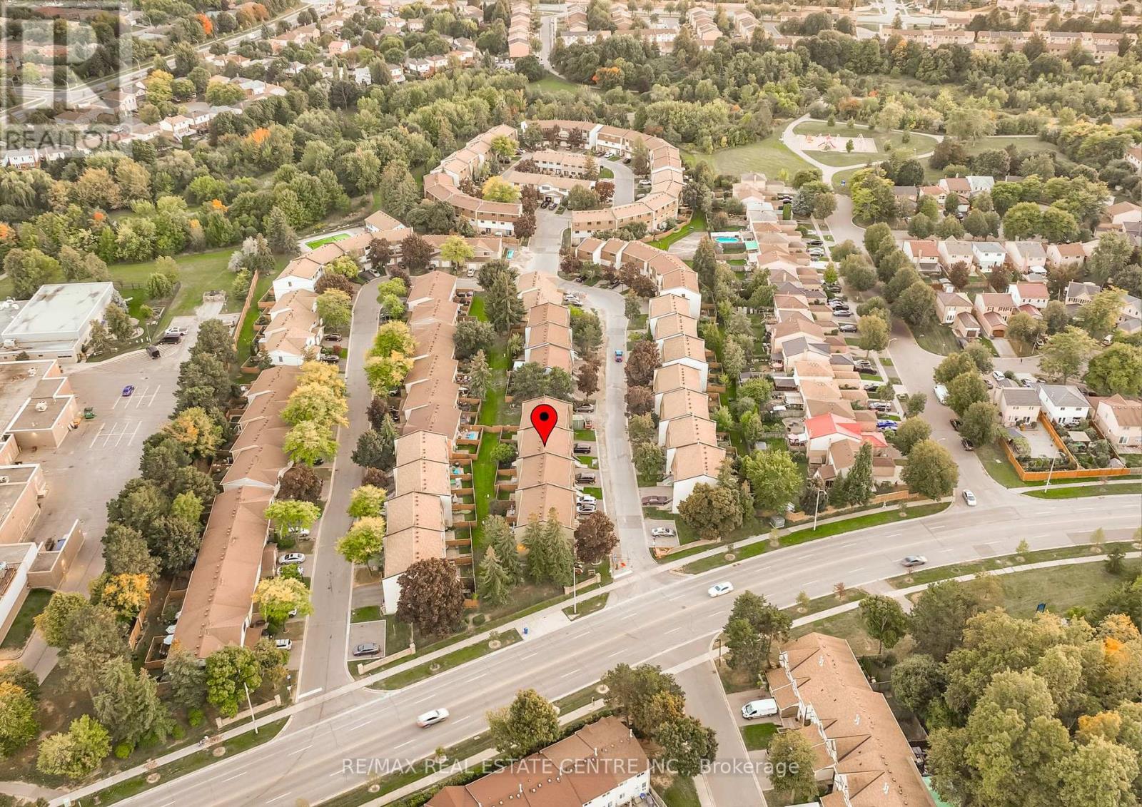143 - 143 Ashton Crescent, Brampton (Central Park), Ontario  L6S 3J9 - Photo 36 - W12447527