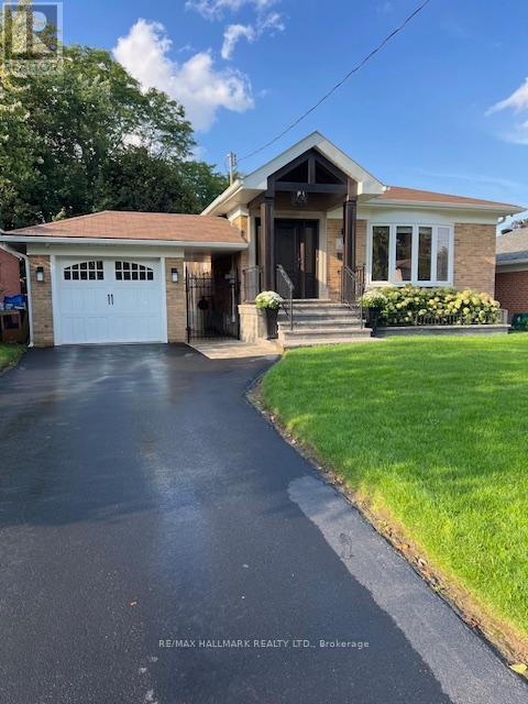 18 BURWOOD ROAD, Toronto, Ontario