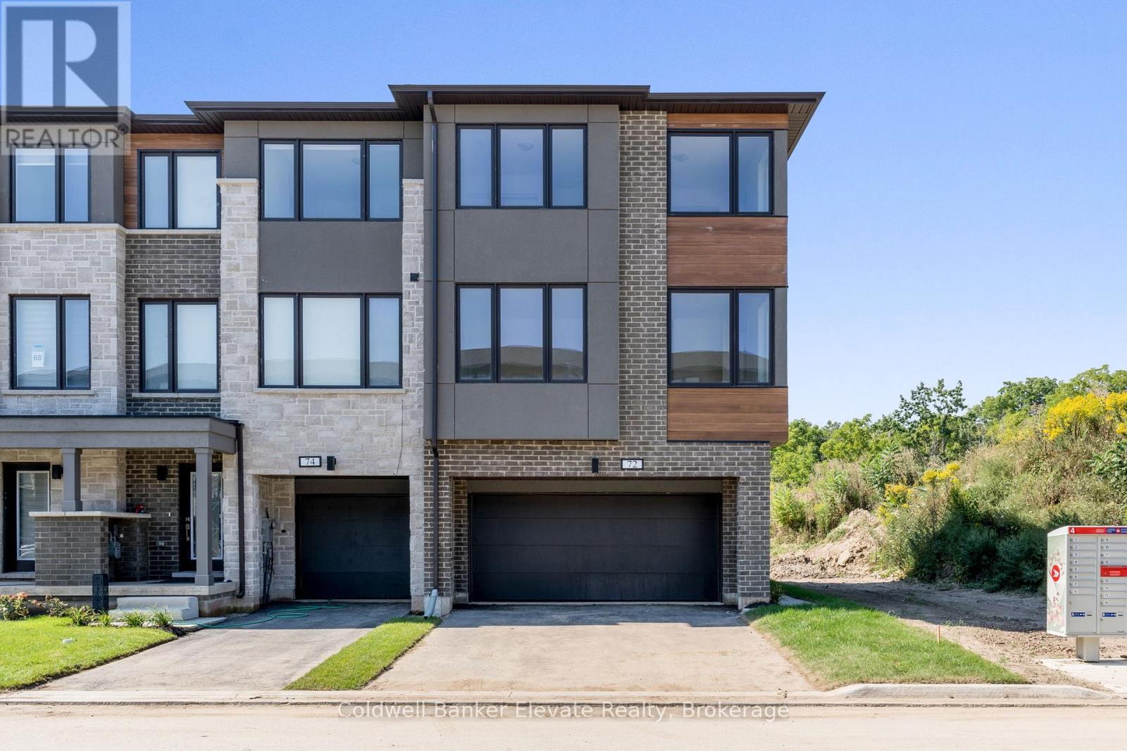 72 Windtree Way, Halton Hills (Georgetown), Ontario  L7G 0P6 - Photo 1 - W12447546