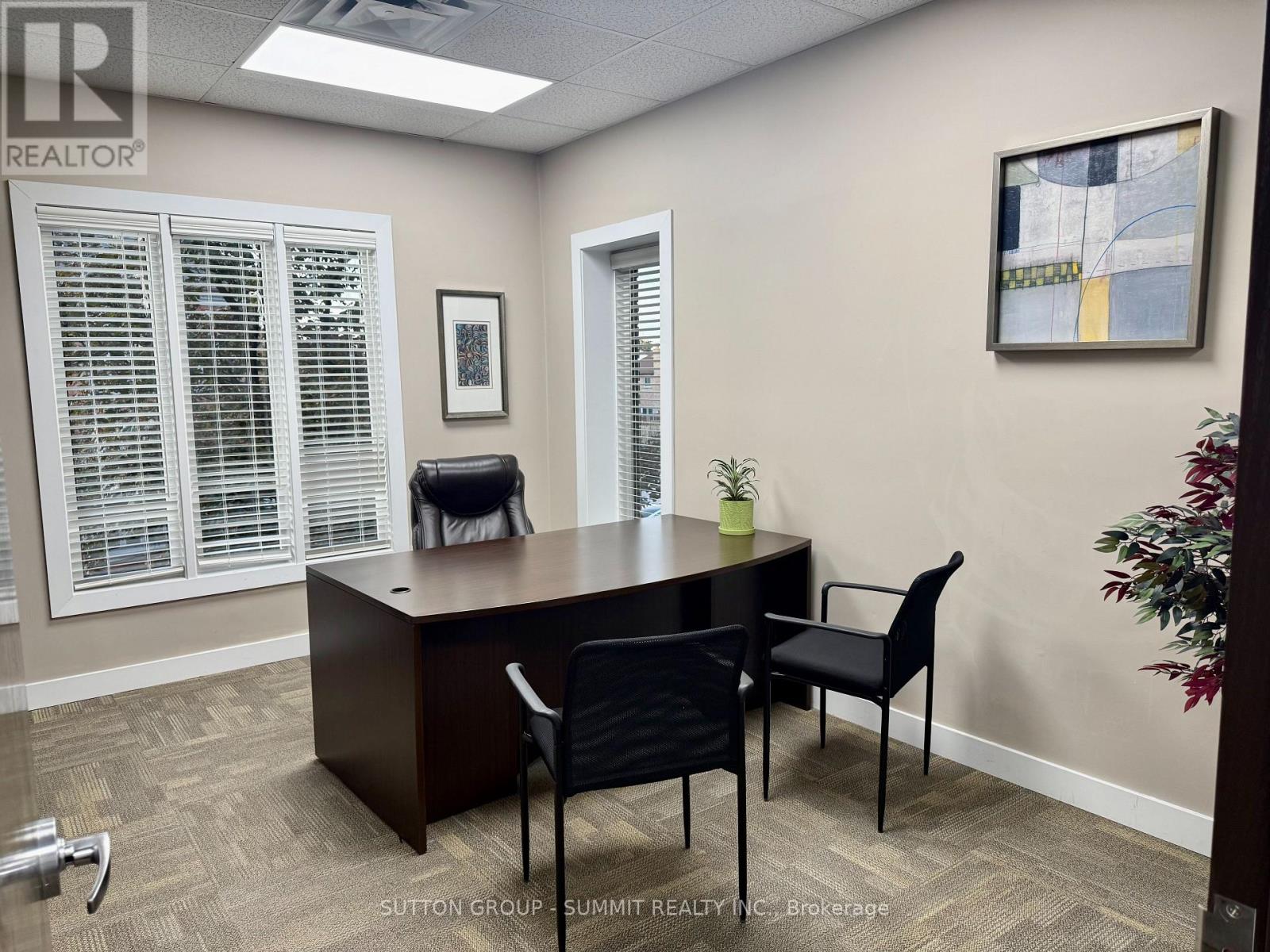 300-4255 Sherwoodtowne Boulevard, Mississauga, Ontario  L4Z 1Y5 - Photo 2 - W12447547