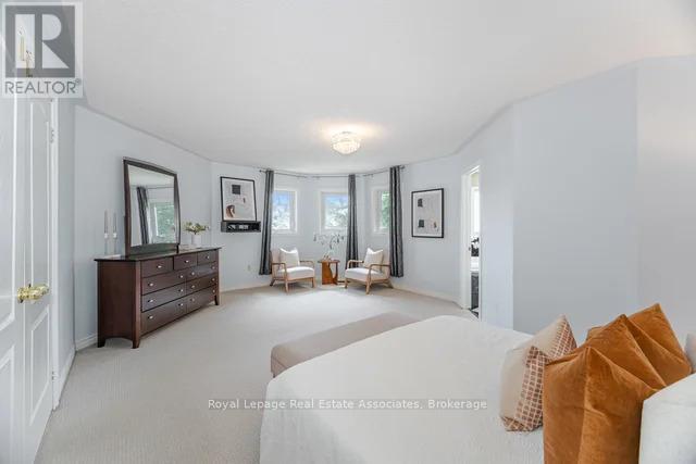 5496 Windy Hill Court, Mississauga (Hurontario), Ontario  L4Z 3W4 - Photo 31 - W12447548